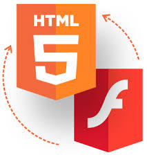 flash2html